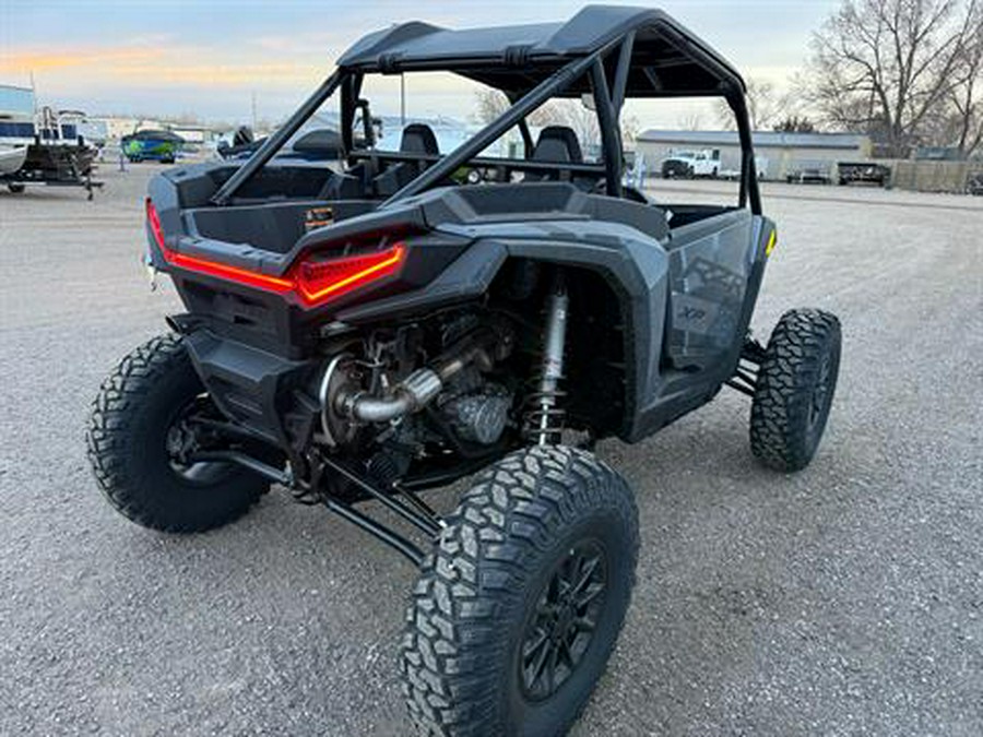 2026 Polaris RZR XP S 1000 Ultimate