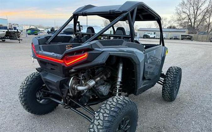 2026 Polaris RZR XP S 1000 Ultimate