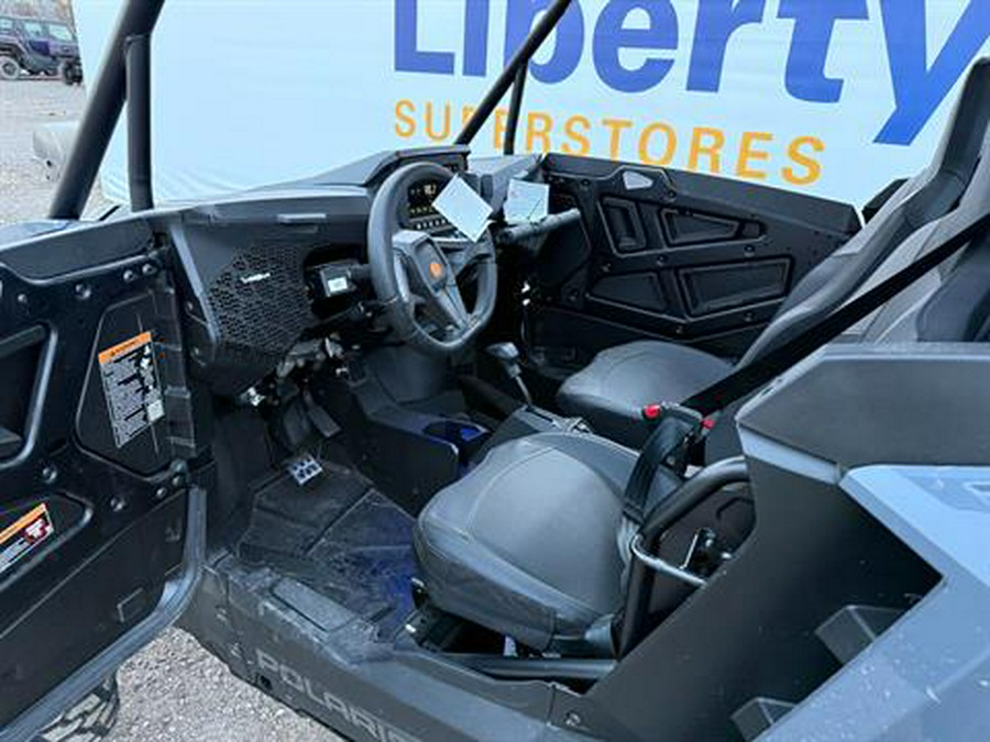 2026 Polaris RZR XP S 1000 Ultimate