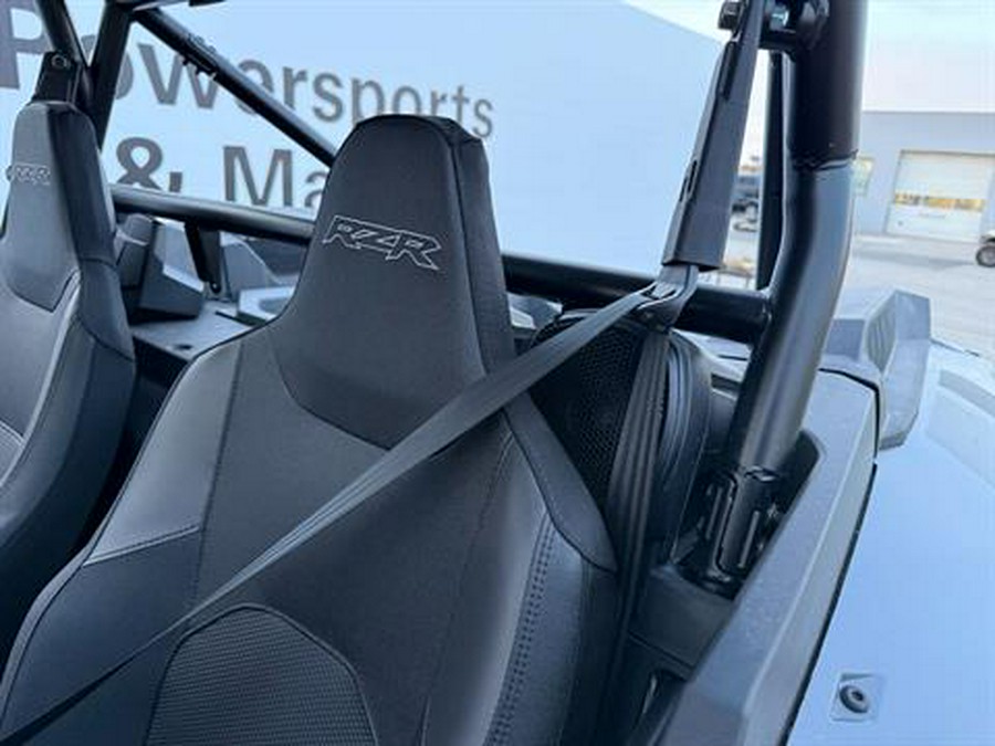 2026 Polaris RZR XP S 1000 Ultimate