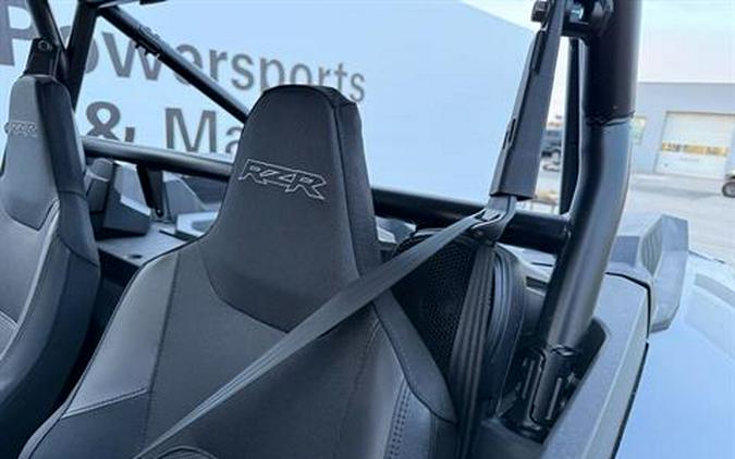 2026 Polaris RZR XP S 1000 Ultimate