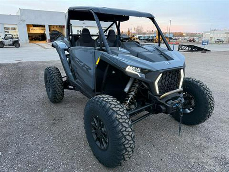2026 Polaris RZR XP S 1000 Ultimate