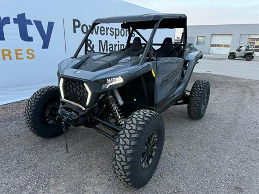 2026 Polaris RZR XP S 1000 Ultimate