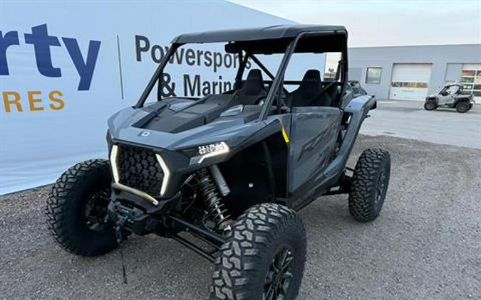 2026 Polaris RZR XP S 1000 Ultimate