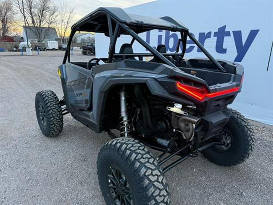 2026 Polaris RZR XP S 1000 Ultimate