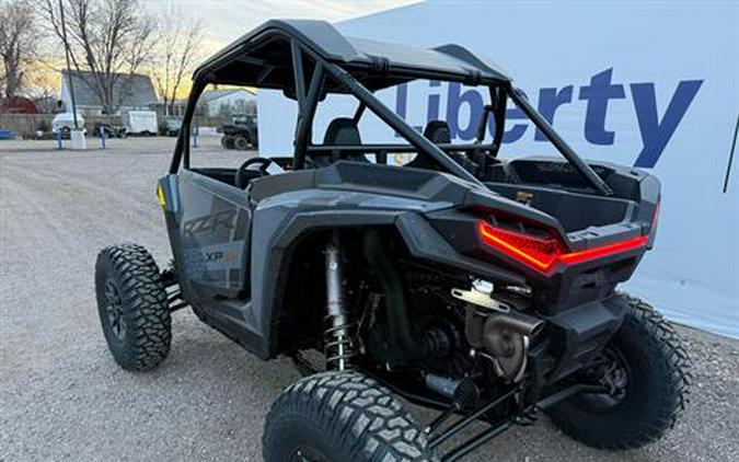 2026 Polaris RZR XP S 1000 Ultimate