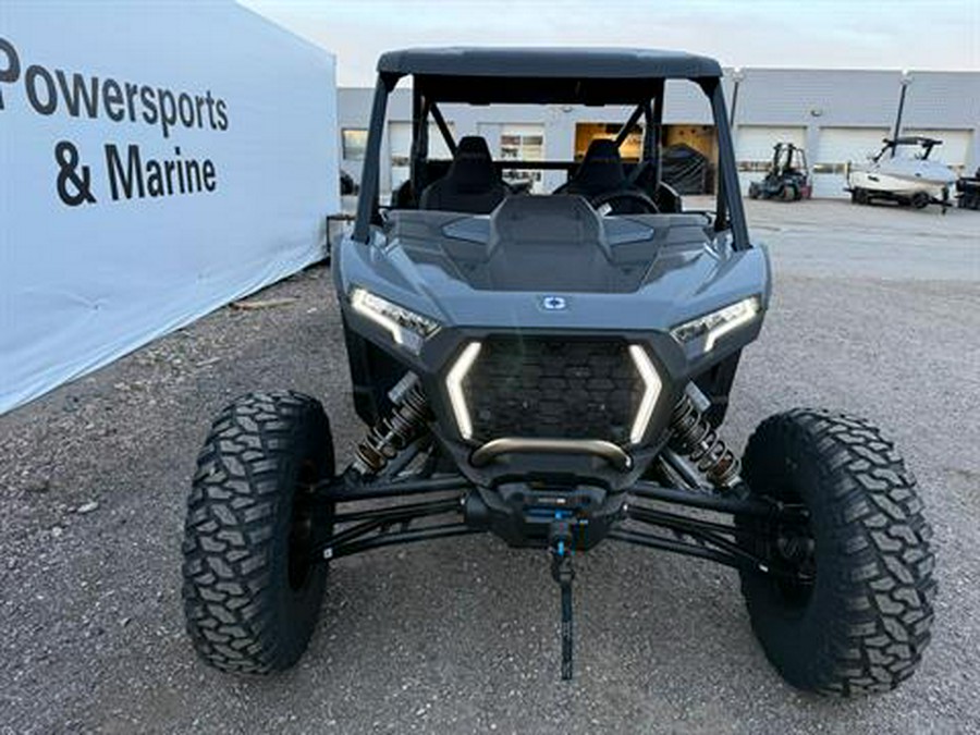 2026 Polaris RZR XP S 1000 Ultimate