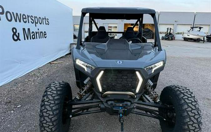 2026 Polaris RZR XP S 1000 Ultimate