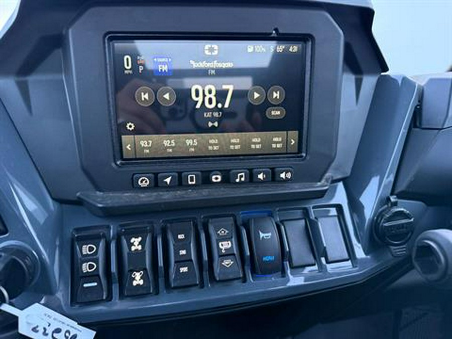 2026 Polaris RZR XP S 1000 Ultimate