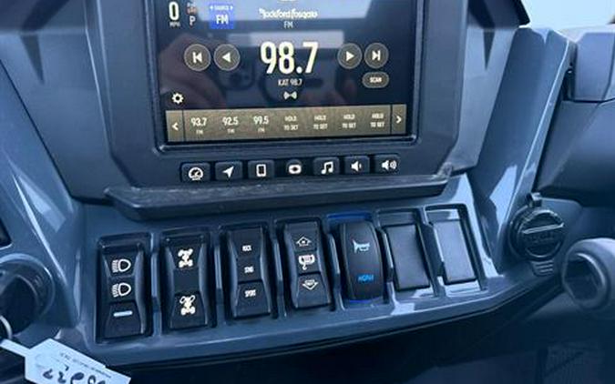 2026 Polaris RZR XP S 1000 Ultimate