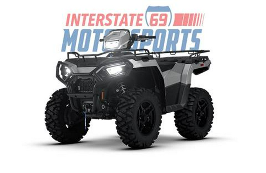 2026 Polaris Sportsman 570 Ultimate