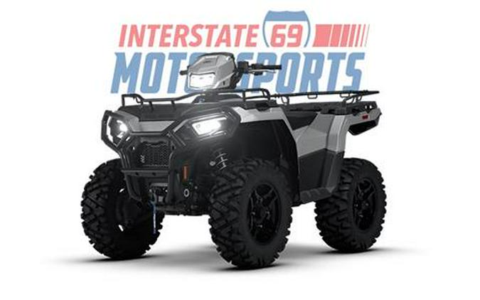 2026 Polaris Sportsman 570 Ultimate