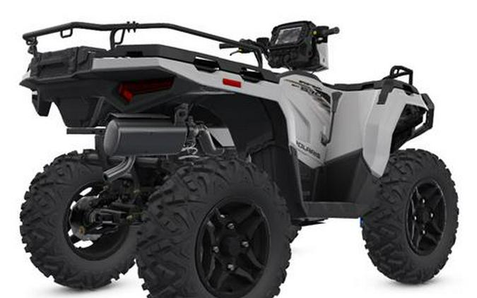2026 Polaris Sportsman 570 Ultimate