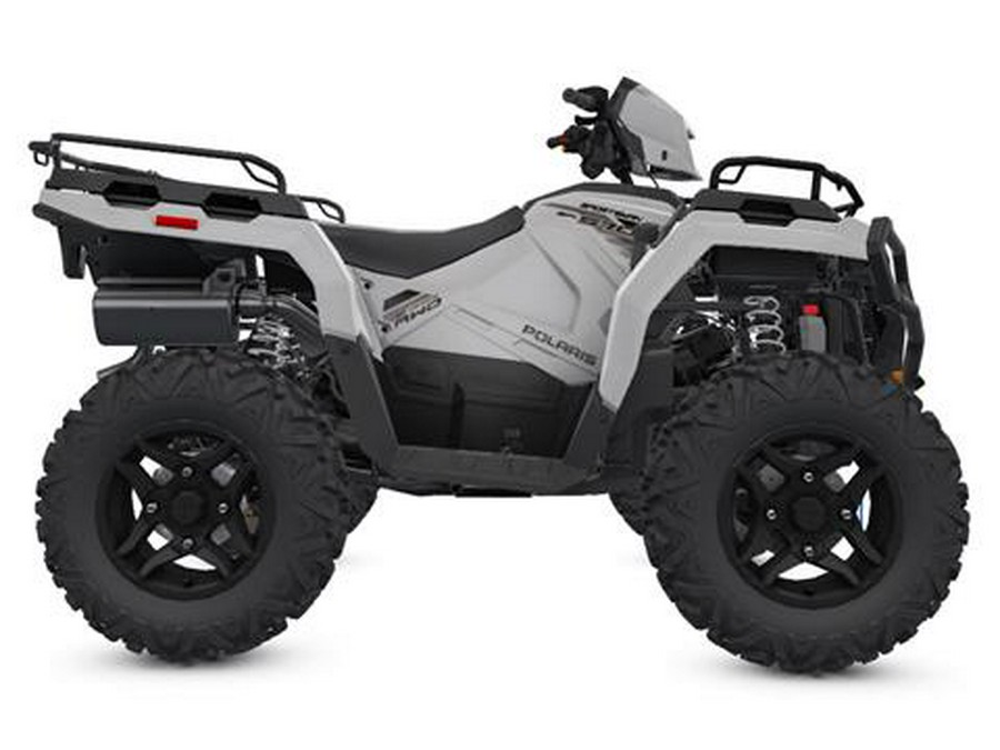 2026 Polaris Sportsman 570 Ultimate