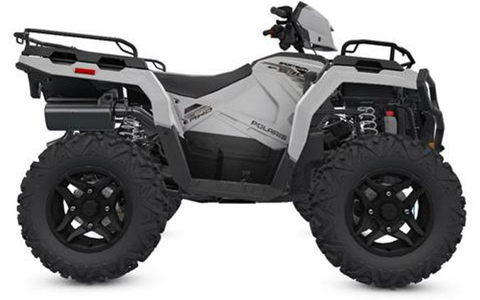 2026 Polaris Sportsman 570 Ultimate