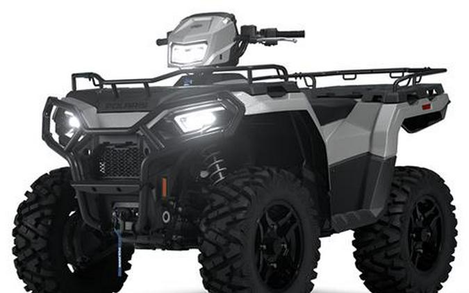 2026 Polaris Sportsman 570 Ultimate