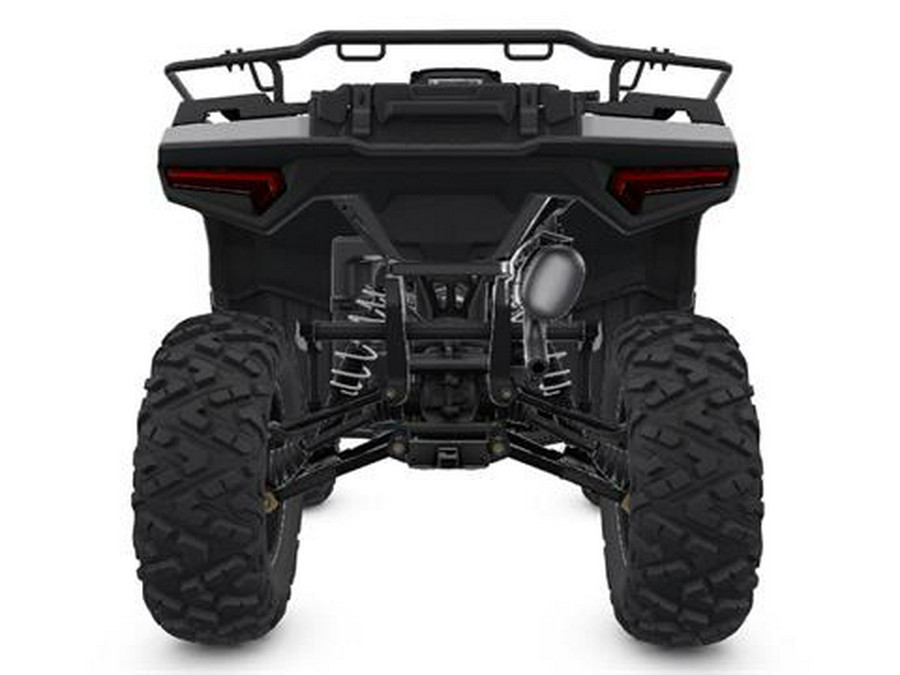 2026 Polaris Sportsman 570 Ultimate