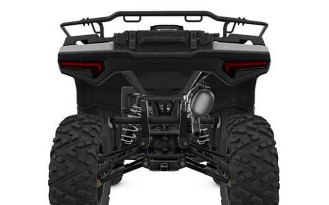 2026 Polaris Sportsman 570 Ultimate