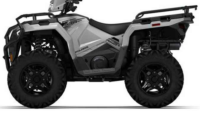 2026 Polaris Sportsman 570 Ultimate