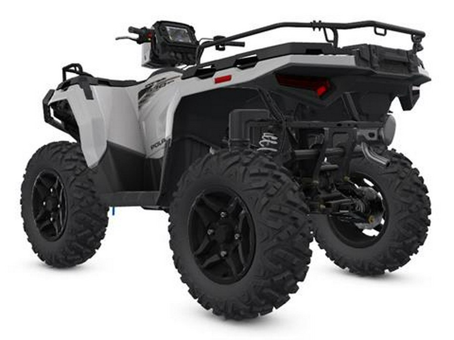 2026 Polaris Sportsman 570 Ultimate