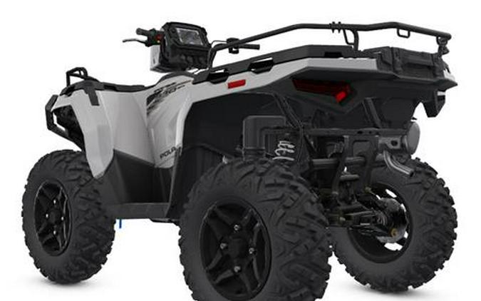 2026 Polaris Sportsman 570 Ultimate