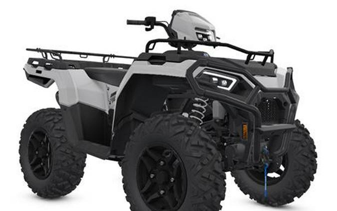 2026 Polaris Sportsman 570 Ultimate