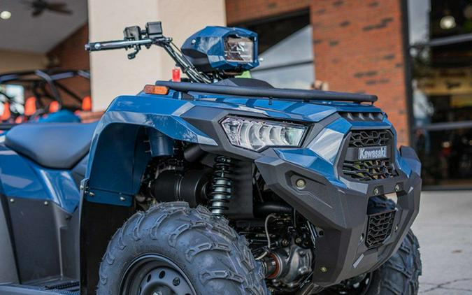 2025 Kawasaki Brute Force 450 4x4