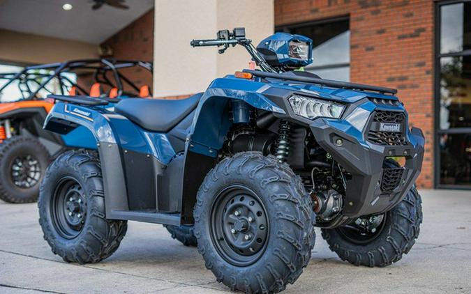 2025 Kawasaki Brute Force 450 4x4
