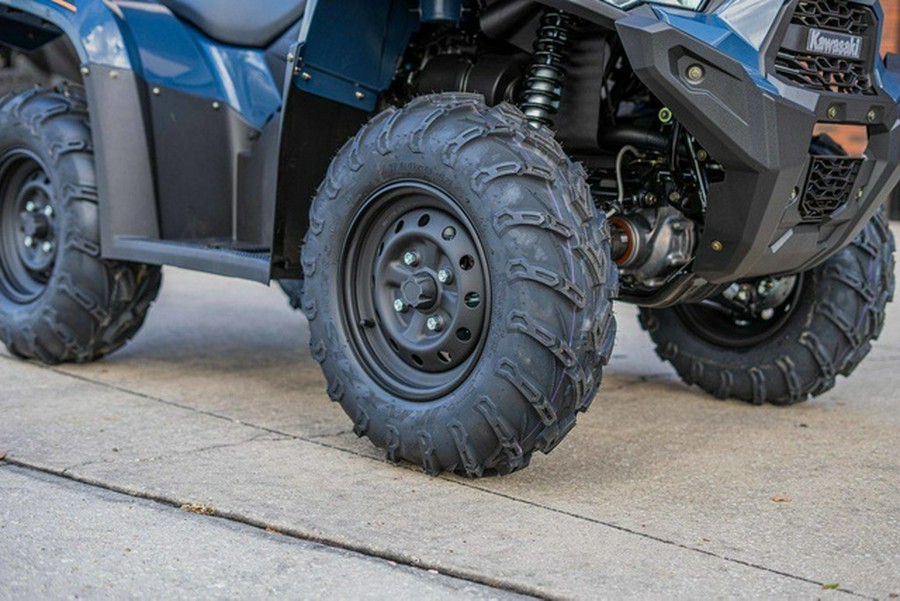 2025 Kawasaki Brute Force 450 4x4