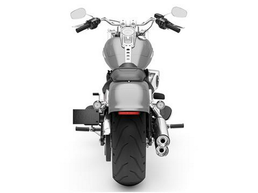 2025 Harley-Davidson Fat Boy®