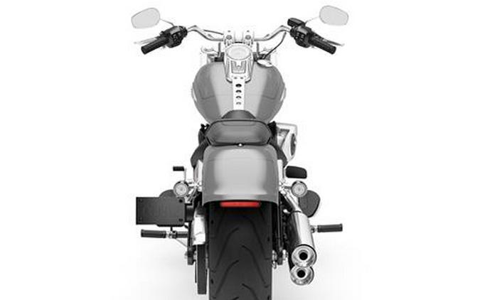 2025 Harley-Davidson Fat Boy®