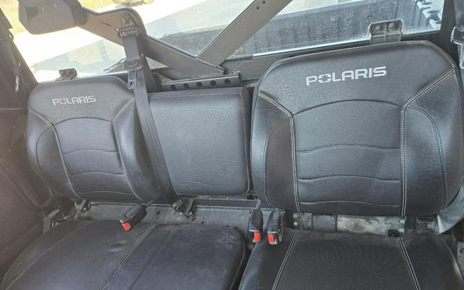 2023 Polaris® Ranger XP 1000 Premium