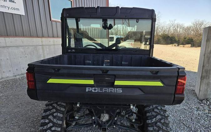 2023 Polaris® Ranger XP 1000 Premium
