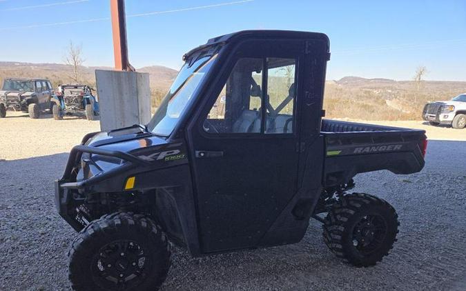 2023 Polaris® Ranger XP 1000 Premium