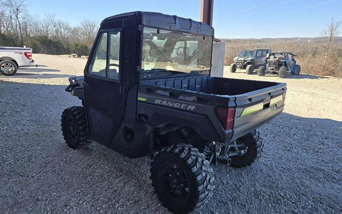 2023 Polaris® Ranger XP 1000 Premium