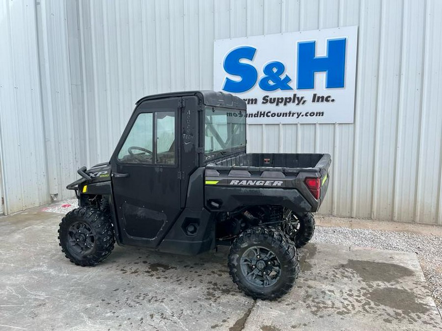 2023 Polaris® Ranger XP 1000 Premium
