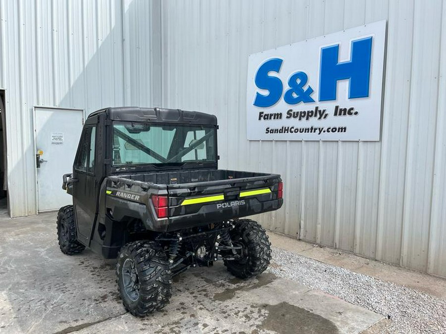 2023 Polaris® Ranger XP 1000 Premium