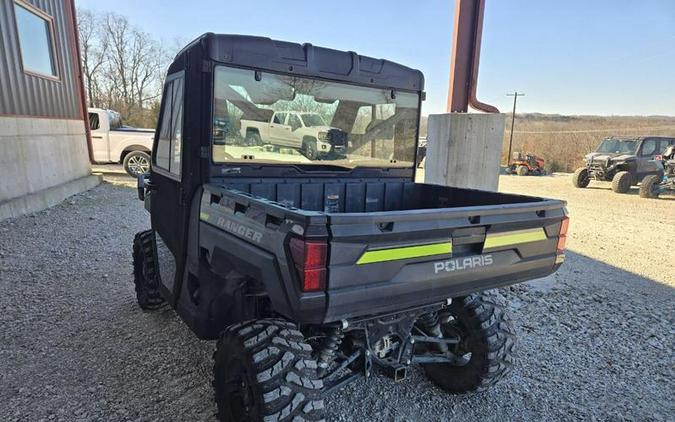2023 Polaris® Ranger XP 1000 Premium