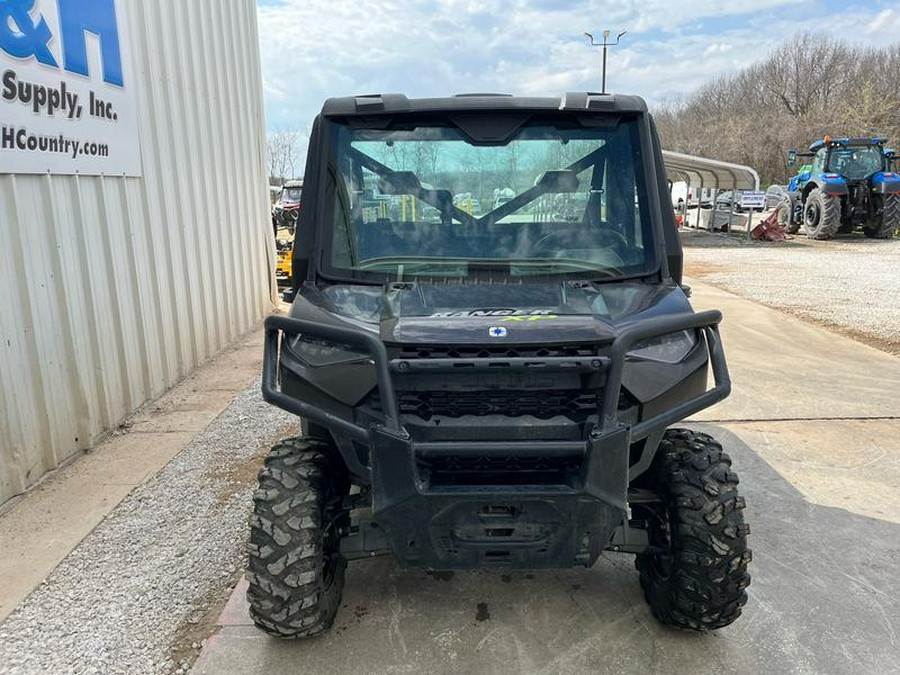 2023 Polaris® Ranger XP 1000 Premium