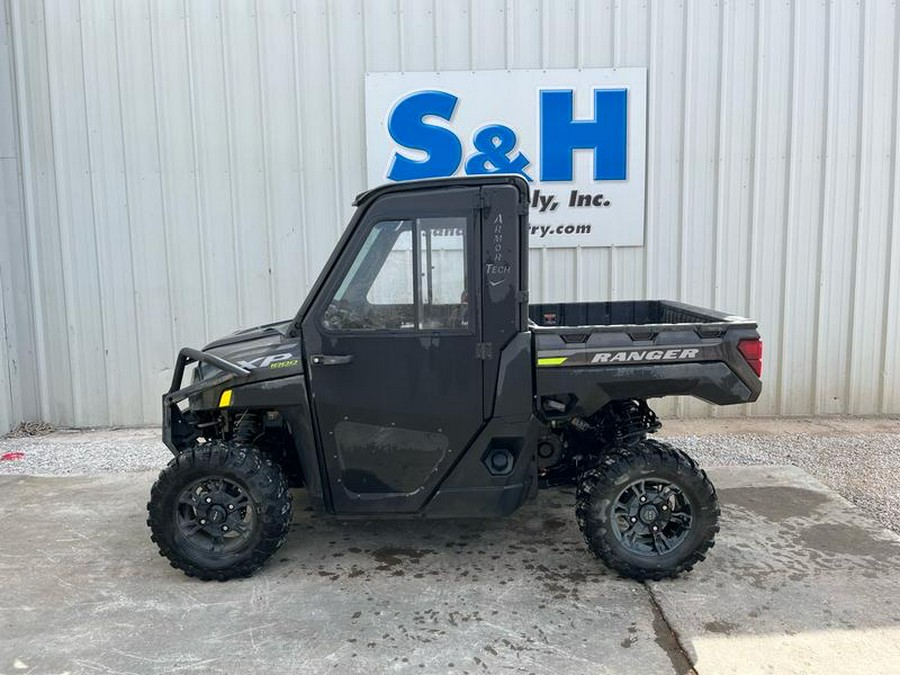 2023 Polaris® Ranger XP 1000 Premium