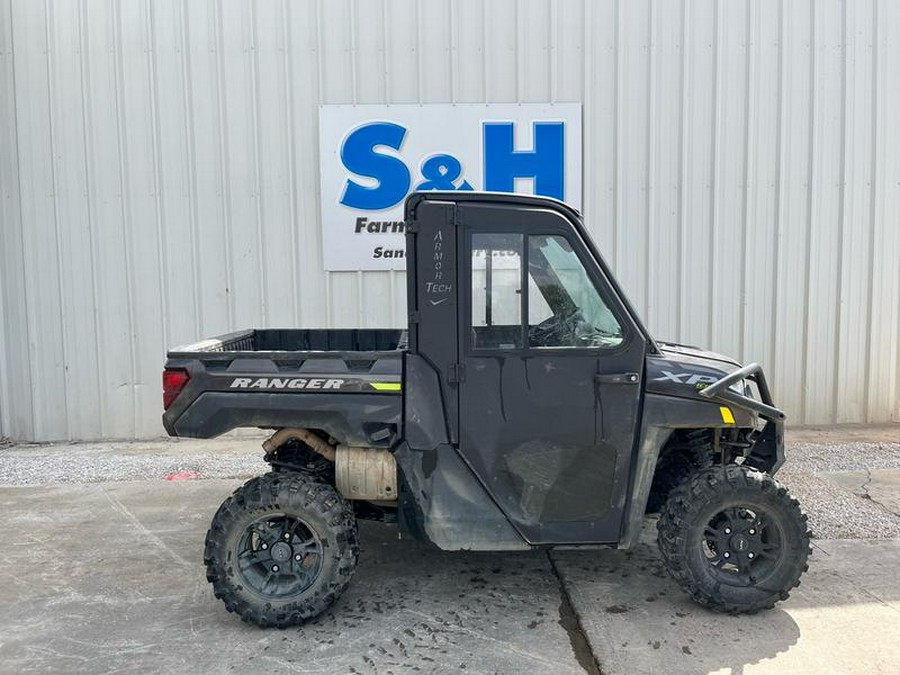 2023 Polaris® Ranger XP 1000 Premium
