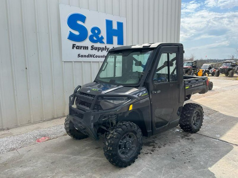2023 Polaris® Ranger XP 1000 Premium