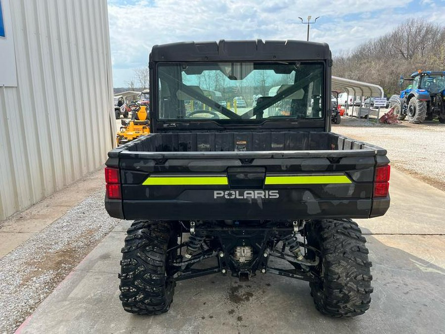 2023 Polaris® Ranger XP 1000 Premium