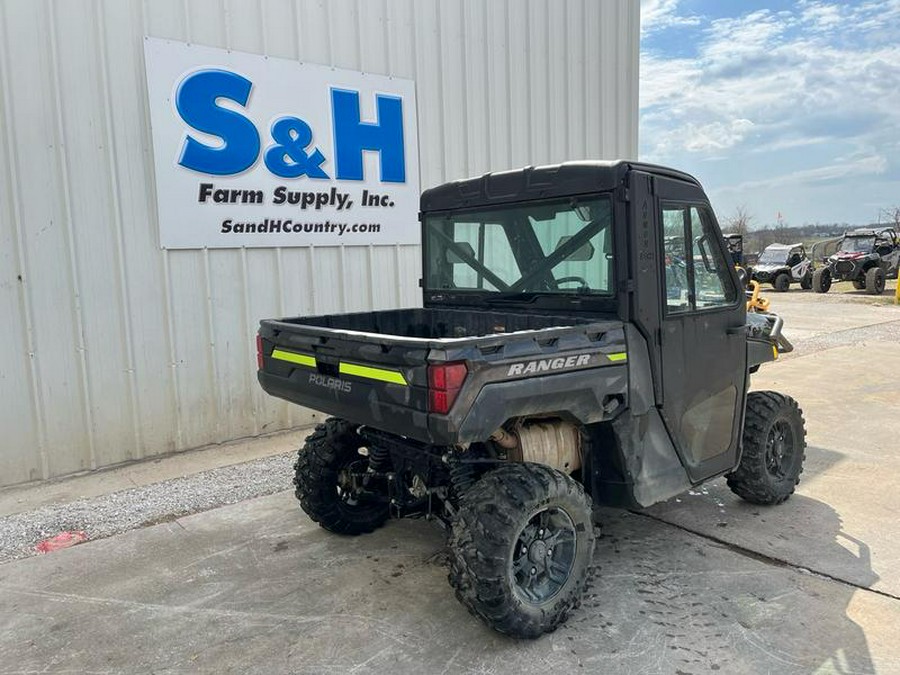2023 Polaris® Ranger XP 1000 Premium