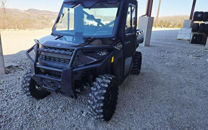 2023 Polaris® Ranger XP 1000 Premium