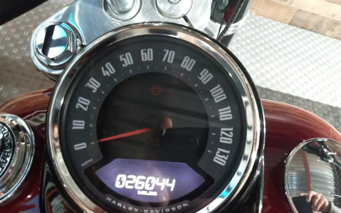 2021 Harley-Davidson Softail® Slim®