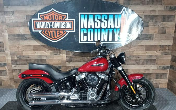 2021 Harley-Davidson Softail® Slim®