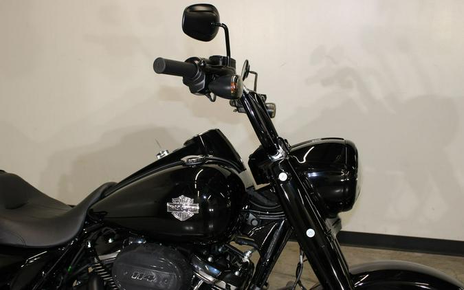 2025 Harley-Davidson® FLHRXS - Road King® Special