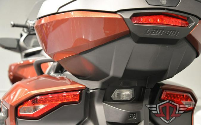 2026 Can-Am Spyder F3 Limited Special Series