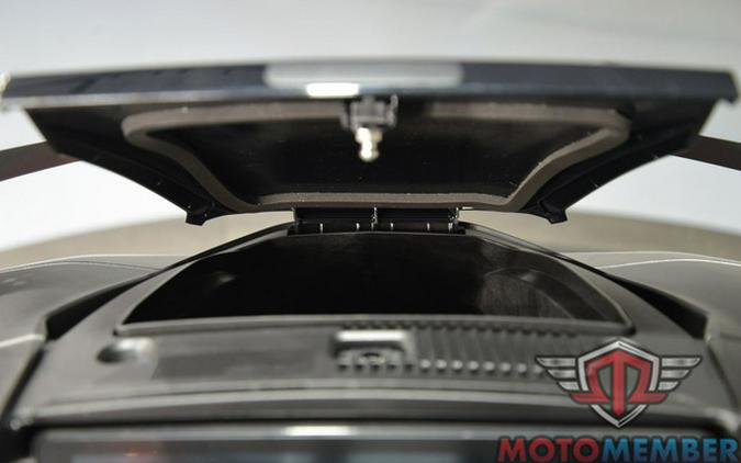 2026 Can-Am Spyder F3 Limited Special Series